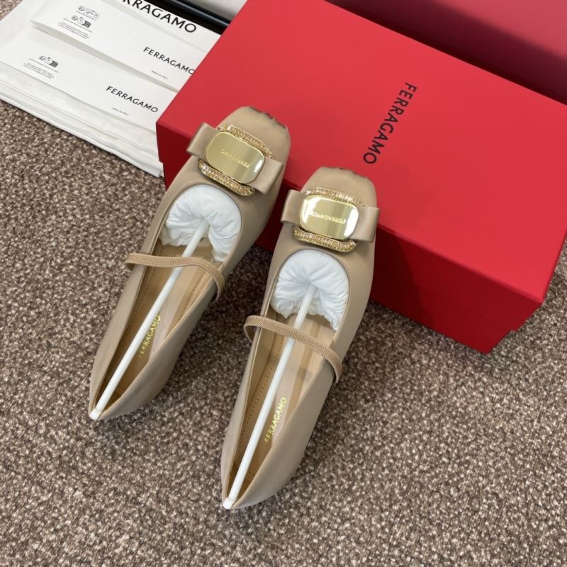 Ferragamo Shoes